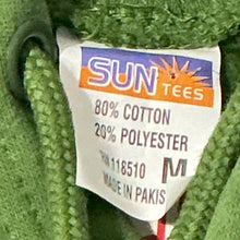 Load image into Gallery viewer, Cats and Dogs Hoodie (Size Medium)
