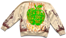Load image into Gallery viewer, Big Apple Big Love Crewneck (Size Small)
