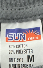 Load image into Gallery viewer, Big Apple Big Love Crewneck (Size Medium)
