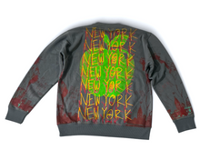 Load image into Gallery viewer, Big Apple Big Love Crewneck (Size Medium)

