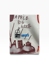 Load image into Gallery viewer, Big Apple Big Love Crewneck (Size XL)
