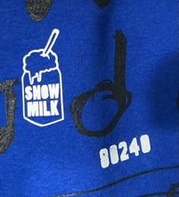 Load image into Gallery viewer, World Peace Hoodie (Size Medium)
