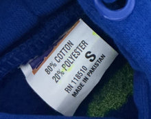 Load image into Gallery viewer, World Peace Hoodie (Size Medium)
