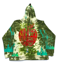 Load image into Gallery viewer, Big Apple Big Love Hoodie (Size M)
