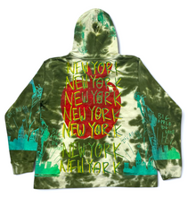 Load image into Gallery viewer, Big Apple Big Love Hoodie (Size M)
