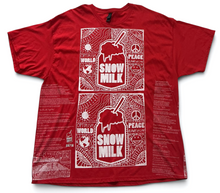 Load image into Gallery viewer, The Wearable Album Tee (Size 2XL)
