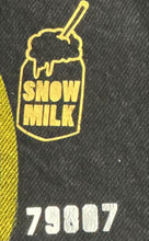 Load image into Gallery viewer, Thank You For Not Being A Dick Jean Jacket (Size XXL)
