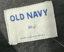 Load image into Gallery viewer, Thank You For Not Being A Dick Jean Jacket (Size XXL)
