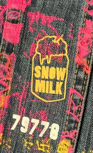 Load image into Gallery viewer, Animilk Jean Jacket (Size XS)
