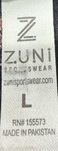 Load image into Gallery viewer, Words Hold Power Bleach Tee (Size Large)
