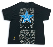 Load image into Gallery viewer, Star That You Are Tee (Size 3XL)
