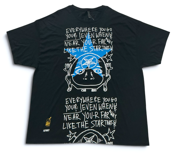 Star That You Are Tee (Size 3XL)