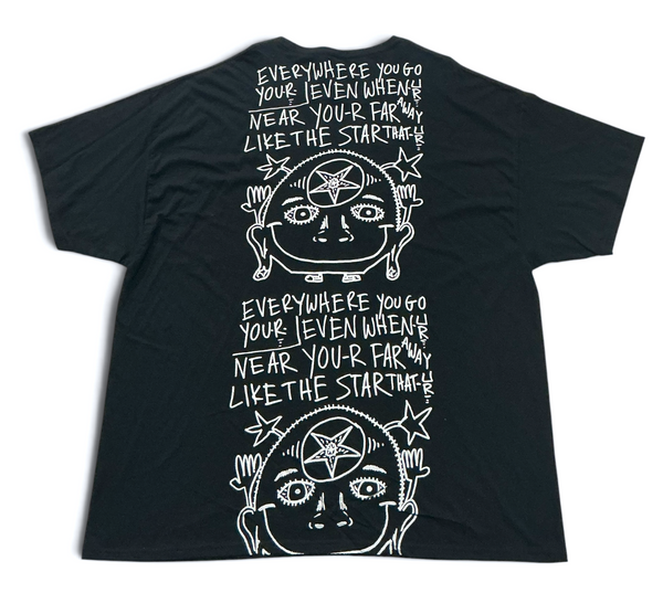 Star That You Are Tee (Size 3XL)