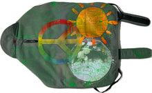 Load image into Gallery viewer, World Peace Dog Coat  (Size XXL)
