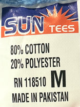 Load image into Gallery viewer, Positive Shipping Label Hoodie (Size Medium)
