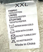 Load image into Gallery viewer, World Peace Dog Coat  (Size XXL)
