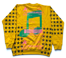 Load image into Gallery viewer, Music Notes Crewneck (Medium)
