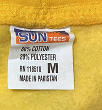 Load image into Gallery viewer, World Peace Hoodie (Size Medium)
