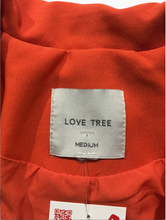 Load image into Gallery viewer, Big Apple Big Love Blazer (Size Women's Medium)

