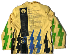 Load image into Gallery viewer, Lightning Resume Blazer (Size Women's 16)
