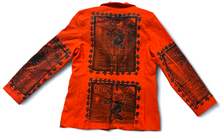Load image into Gallery viewer, Hello Friend Blazer (Size Women's Large)

