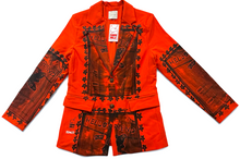 Load image into Gallery viewer, Hello Friend Blazer (Size Women's Small)
