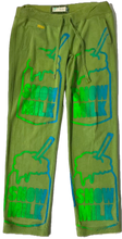 Load image into Gallery viewer, Snow Milk Classic Logo Sweatpants (Size Small)
