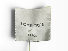 Load image into Gallery viewer, The Positive Shipping Label Blazer (Size Women's Large)
