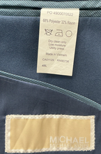 Load image into Gallery viewer, Positive Shipping Label Blazer (Size 48L)
