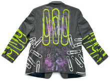 Load image into Gallery viewer, Positive Shipping Blazer (Size 46R)
