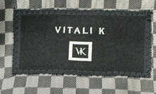 Load image into Gallery viewer, Positive Shipping Blazer (Size 44R)

