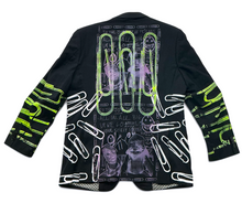 Load image into Gallery viewer, Positive Shipping Blazer (Size 44R)
