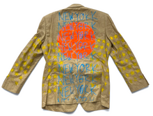 Load image into Gallery viewer, New York Basketball Blazer (Size 40R)
