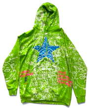 Load image into Gallery viewer, Star That You Are Hoodie (Size 2XL)
