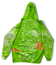 Load image into Gallery viewer, Star That You Are Hoodie (Size 2XL)
