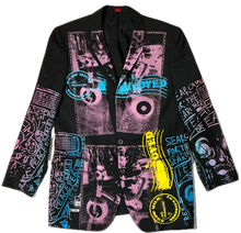 Load image into Gallery viewer, Searching for the Searchers Blazer (Size 46R)
