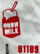 Load image into Gallery viewer, Snow Milk Kindness Tank Top (Size Toddler 2T)
