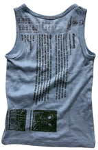 Load image into Gallery viewer, Snow Milk Kindness Tank Top (Toddler Size 2T)
