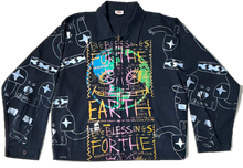 Load image into Gallery viewer, Earth Blessings Workwear Jacket (Size 2XL)
