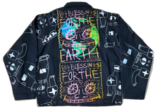 Load image into Gallery viewer, Earth Blessings Workwear Jacket (Size 2XL)
