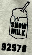 Load image into Gallery viewer, Positive Shipping Label 6.5oz Tee (Size Small)
