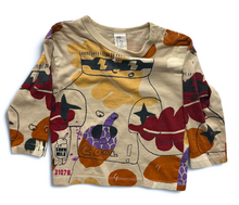 Load image into Gallery viewer, Snow Milk Kindness Long Sleeve (Baby Size 18M)
