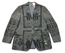 Load image into Gallery viewer, Enjoy Your Dreams Blazer (Size 42R)
