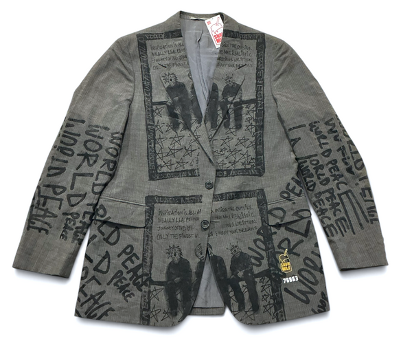 Enjoy Your Dreams Blazer (Size 42R)