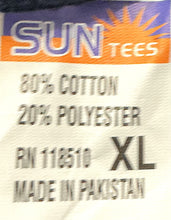 Load image into Gallery viewer, Positive Shipping Label Hoodie (Size XL)
