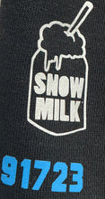 Load image into Gallery viewer, Snow Milk Kindness Hoodie (Size Medium)
