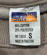 Load image into Gallery viewer, Snow Milk Kindness Crewneck (Size Small)
