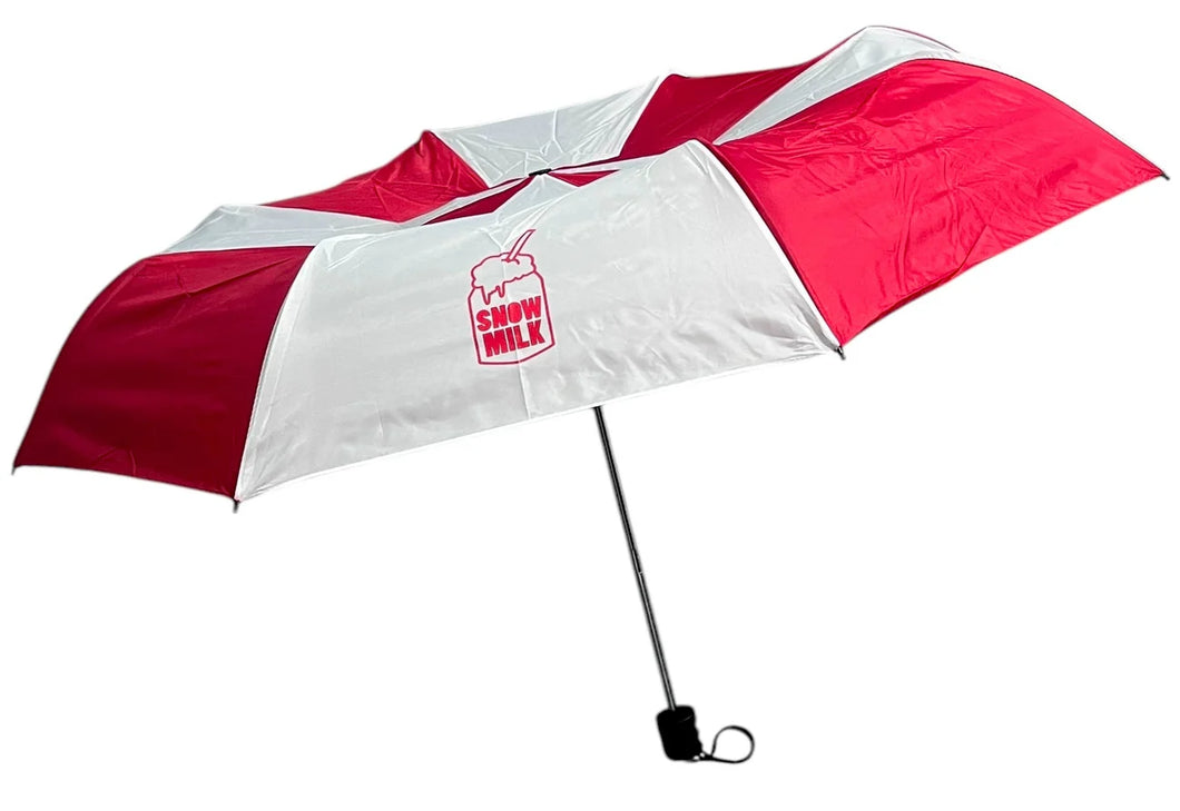 Limited Edition Snow Milk Umbrella