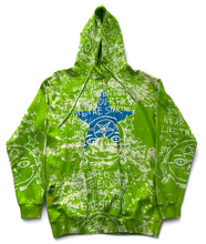 Load image into Gallery viewer, Star That You Are Hoodie (Size 2XL)
