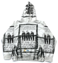 Load image into Gallery viewer, Enjoy Your Dreams Hoodie (Size Small)
